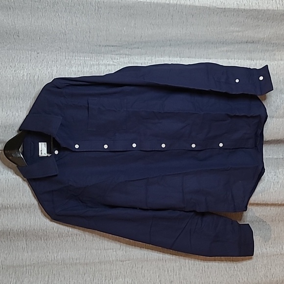 New frank by frank and oak men shirt size S - Picture 2 of 7